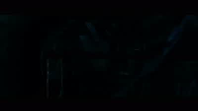 It smells like something died down here. - Aliens vs  Predator: Requiem