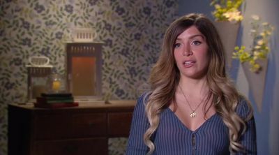 It is so attractive to see somebody with talent. - Bachelor in Paradise Canada