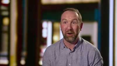 It was so awesome
to hear a professional like that - Cook at all Costs