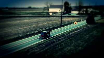 It was so backwards, - Sins of the Amish