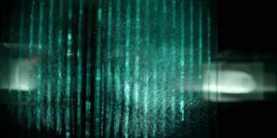 It was so beautiful. - The Fear Index
