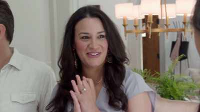 It is so beautiful. - Fixer Upper: Behind the Design