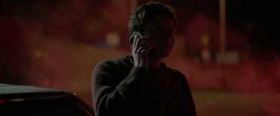 It was so blurry, but I think
we're getting closer, you know? - Winnie-the-Pooh: Blood and Honey 2