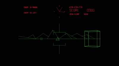It was so compelling to me, and - FPS: First Person Shooter