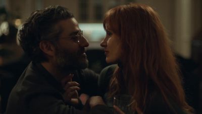 It' was so crazy. - Scenes from a Marriage