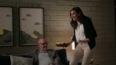 It was so cute seeing Wade
so excited. - The Unicorn
