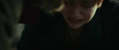 It was so dark and it was so fast and... - Django