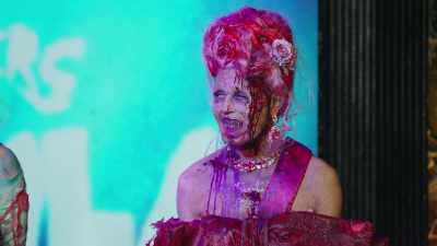 - It was so elegant,
and you loved it. - The Boulet Brothers' Dragula: Titans