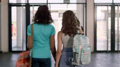 It was so embarrassing. - Bring It On: Worldwide #Cheersmack