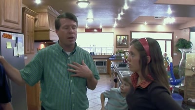 It was so entrenched into
the DNA of the message - Shiny Happy People: Duggar Family Secrets