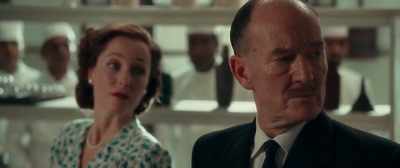 It is so fine that you want
to be more inclusive. - Viceroy's House