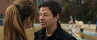 - It was so freaking hot.
- [laughs] - The Family Plan
