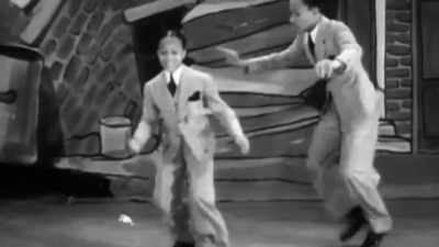 It was so full of a fervency
and having fun. - Little Richard: I Am Everything