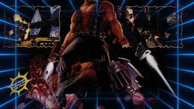 It was so fun. I had so much fun
playing through that entire game. - FPS: First Person Shooter