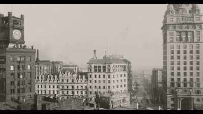 It was so gloriously European
and so beautiful, - Somebody Feed Phil