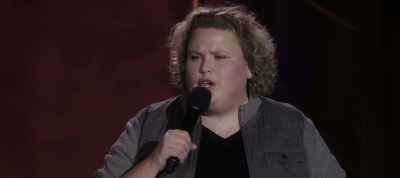 It is so good, and I'm like, - The Standups