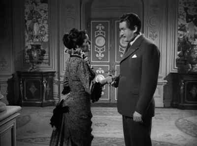 It was so good of you to send us - The Private Affairs of Bel Ami