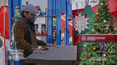 It was so good - Deliver by Christmas