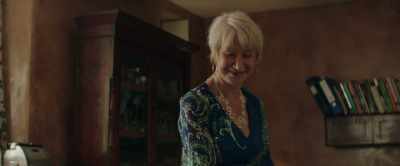 It is so good to see you back
in your natural surroundings. - The Good Liar