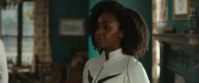 It is so good to see you,
Lieutenant Trouble. - The Marvels