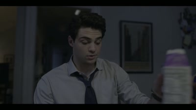 It was so good.
Solved some problems, made a new one. - The Recruit