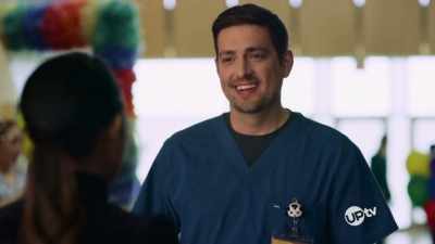 It is so great to see you. - Christmas with a Prince: The Royal Baby