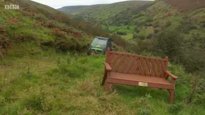 It was so hard to get over his death - Chronicles of the Glens
