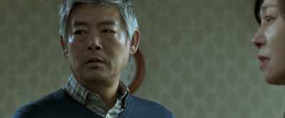 It was so hard on us,
I'm so disappointed in uncle. - Metamorphosis