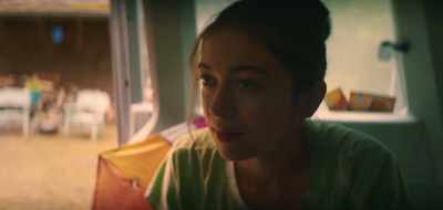 It was so… intimate and… just-- - The Sky Is Everywhere