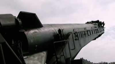 It was so horrible
with a baby bomb. - To End All War: Oppenheimer & the Atomic Bomb