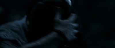 It was so horrible. - Evil Dead