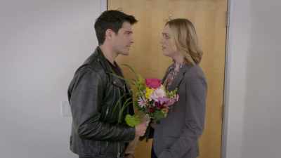 -It was so immature.
-Don't you have - Hall Pass Nightmare