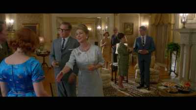 It is so lovely to meet you, Beth Ann. - Why Women Kill