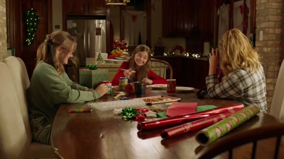 It was so much fun. - My Southern Family Christmas