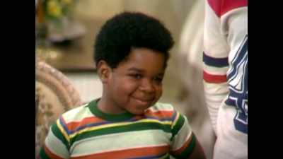 It was so much fun
working with Gary.
We were thick as thieves, man. - Gary