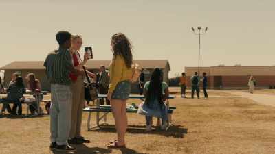 It is so much more complicated than that,
and you know it. - Cruel Summer