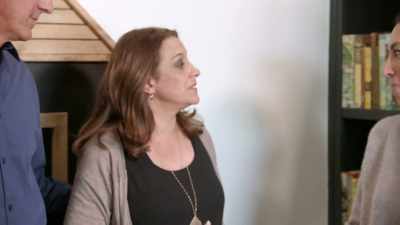 It is so much more
than we expected - Fixer Upper: Behind the Design
