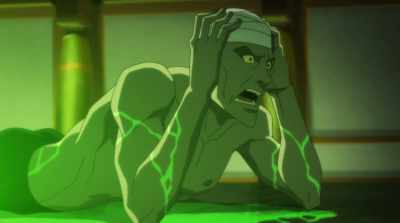 It was so obvious, right
in front of me the whole time. - Batman: Hush