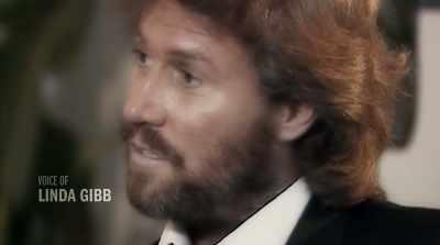 - It was so overwhelming, - The Bee Gees: How Can You Mend a Broken Heart