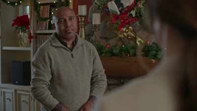 It was so perfect, so, - Christmas on Repeat