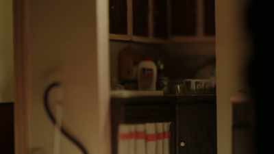 It was so pretty and
clean, it was unreal. - The Hillside Strangler