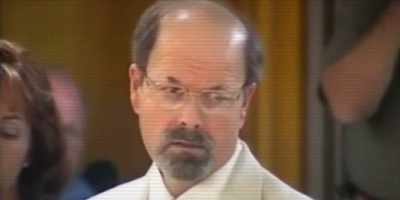 - It was so quiet
in that courtroom, - BTK: Confession of a Serial Killer