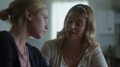 It was so real. - Riverdale