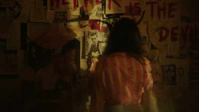 It was so sad that Paige
went to all this trouble - Secrets of Playboy