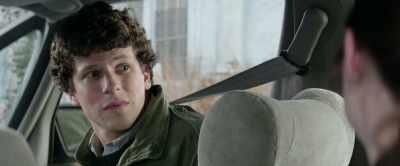 It was so sad when
the acropolis struck. - Zombieland: Double Tap