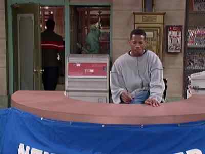 It is so sad. - The Wayans Bros.