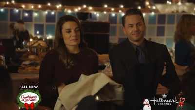It is so special for me to be
here at Starlight Christmas. - Christmas by Starlight