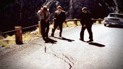 It was so strong - Yellowstone: One-Fifty