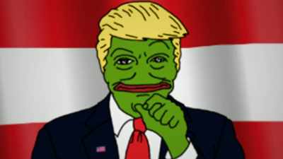 It was so transgressive, - Feels Good Man