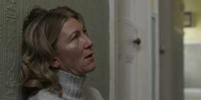 "It was so traumatic for me." - Maryland